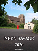 Neen Save Book